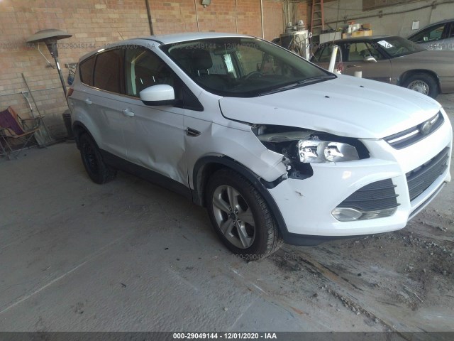 FORD ESCAPE 2013 1fmcu9g90dud04207