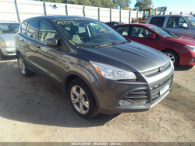 FORD ESCAPE 2013 1fmcu9g90dud04613