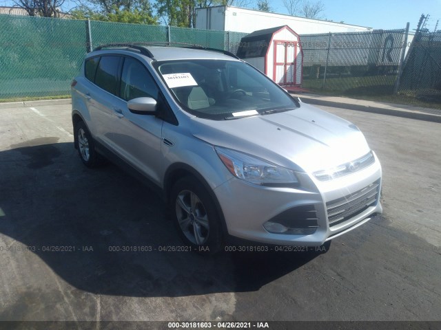 FORD ESCAPE 2013 1fmcu9g90dud14221