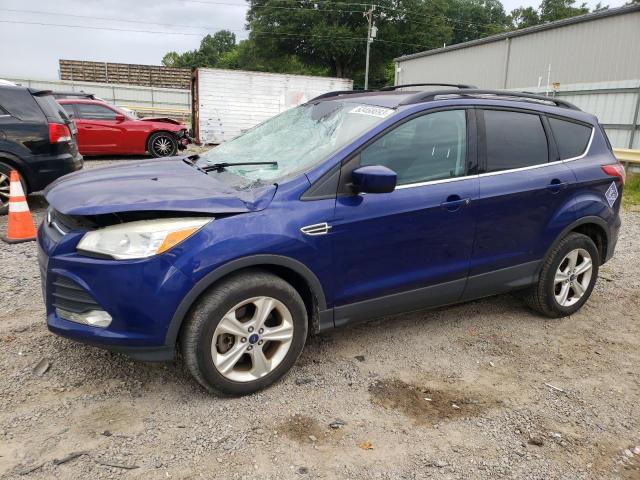 FORD ESCAPE SE 2013 1fmcu9g90dud15689