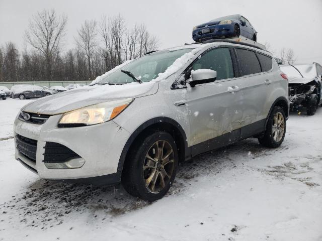 FORD ESCAPE SE 2013 1fmcu9g90dud16194