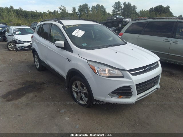 FORD ESCAPE 2013 1fmcu9g90dud19953