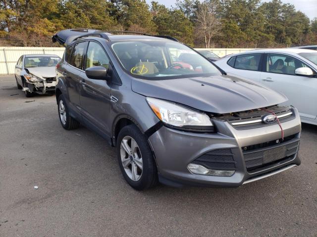 FORD ESCAPE SE 2013 1fmcu9g90dud21699