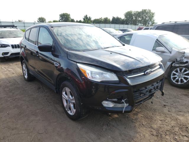 FORD ESCAPE SE 2013 1fmcu9g90dud26160