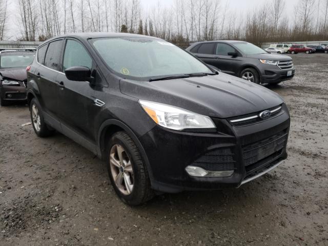 FORD ESCAPE SE 2013 1fmcu9g90dud39765