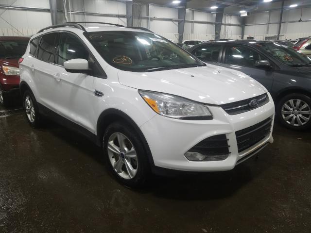 FORD ESCAPE SE 2013 1fmcu9g90dud42276