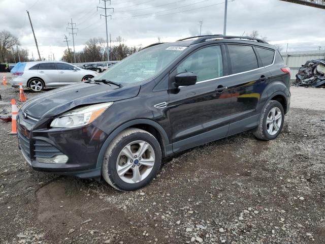 FORD ESCAPE SE 2013 1fmcu9g90dud51205