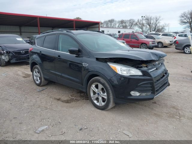 FORD ESCAPE 2013 1fmcu9g90dud53617