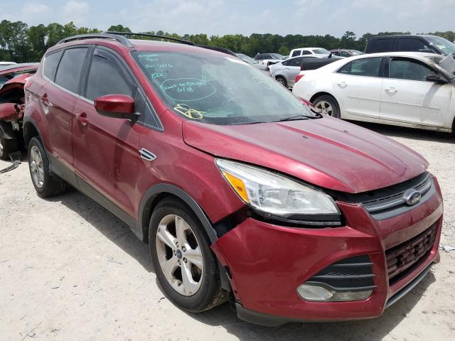 FORD ESCAPE SE 2013 1fmcu9g90dud63726