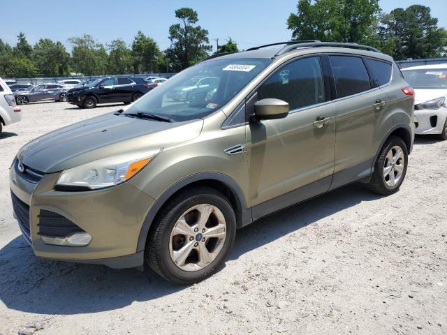 FORD ESCAPE 2013 1fmcu9g90dud78517