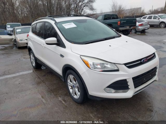 FORD ESCAPE 2013 1fmcu9g90dud88531