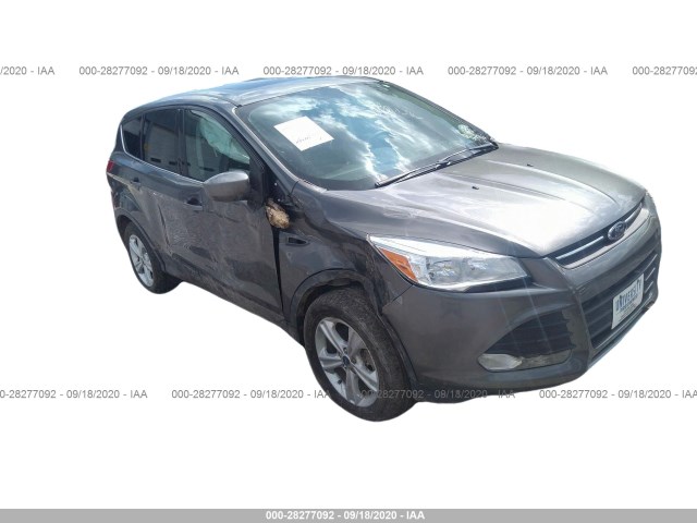 FORD ESCAPE 2014 1fmcu9g90eua15071