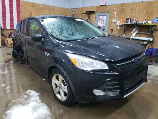 FORD ESCAPE SE 2014 1fmcu9g90eua15121