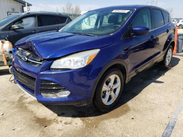 FORD ESCAPE 2014 1fmcu9g90eua15135