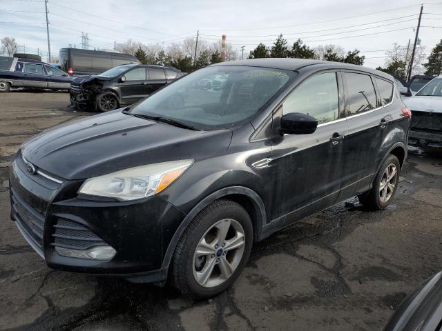 FORD ESCAPE SE 2014 1fmcu9g90eua16060