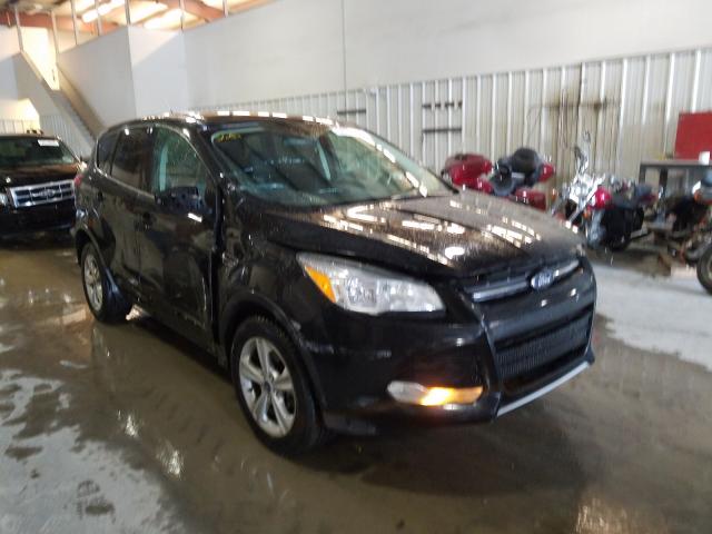 FORD ESCAPE SE 2014 1fmcu9g90eua40083