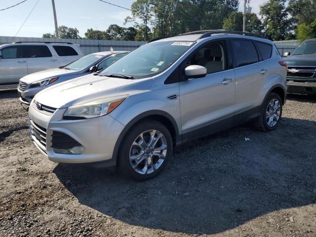 FORD ESCAPE 2014 1fmcu9g90eua43503