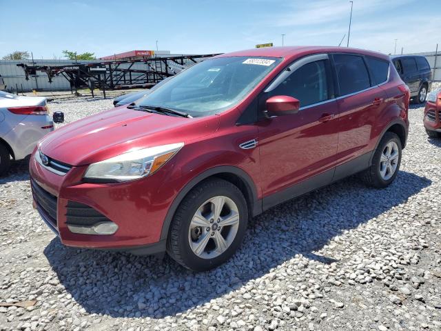 FORD ESCAPE 2014 1fmcu9g90eua52668