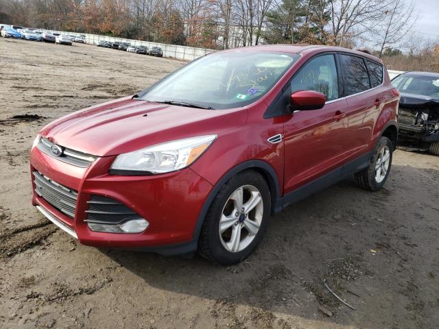 FORD ESCAPE SE 2014 1fmcu9g90eua79207