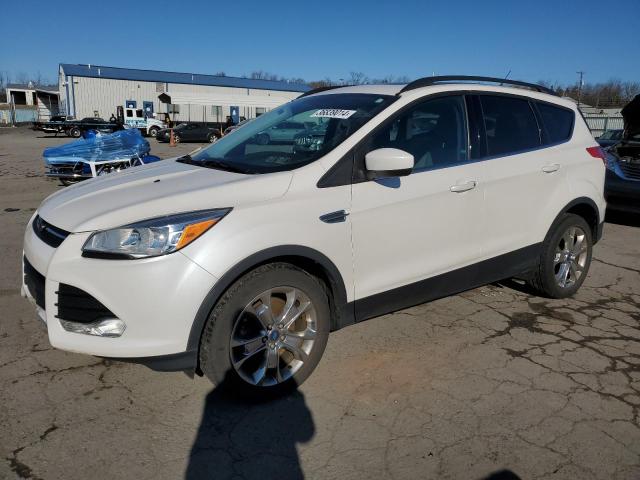 FORD ESCAPE 2014 1fmcu9g90eua81281