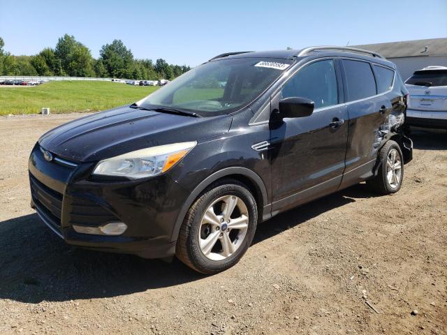 FORD ESCAPE SE 2014 1fmcu9g90eua82799