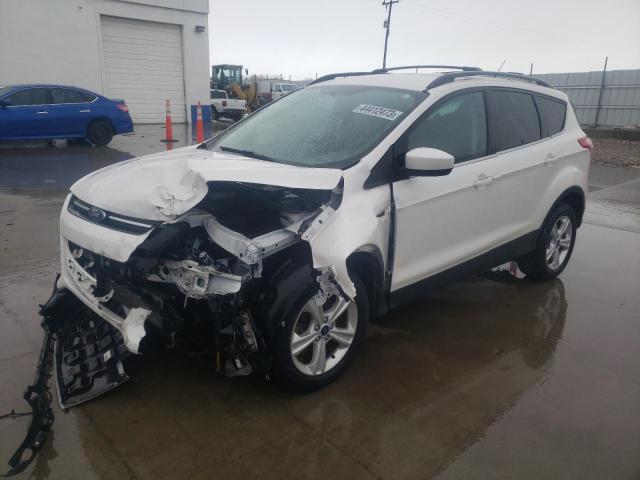 FORD ESCAPE SE 2014 1fmcu9g90eua83726