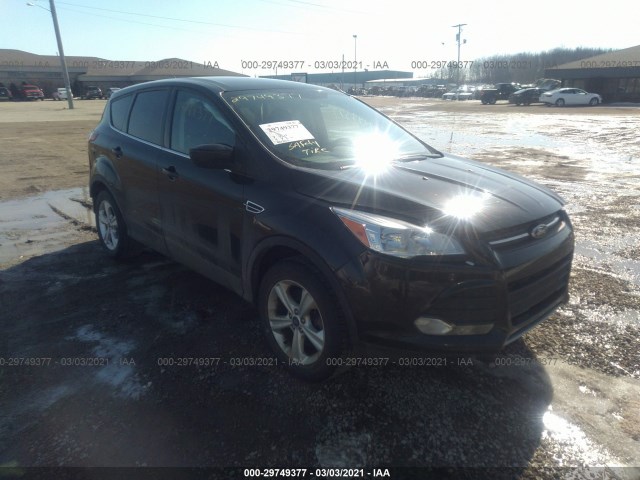 FORD ESCAPE 2014 1fmcu9g90eua86870