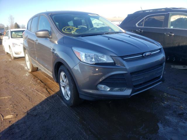 FORD ESCAPE SE 2014 1fmcu9g90eua86903