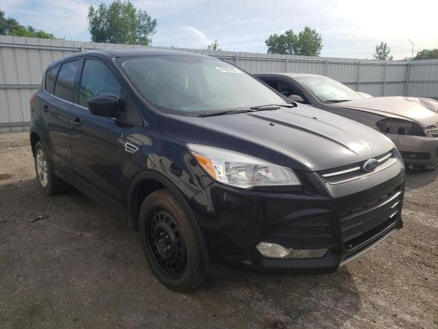 FORD ESCAPE SE 2014 1fmcu9g90eub10357