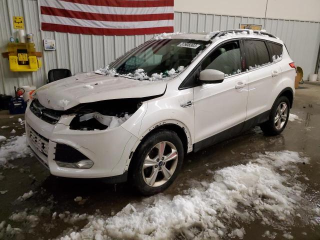 FORD ESCAPE SE 2014 1fmcu9g90eub36649