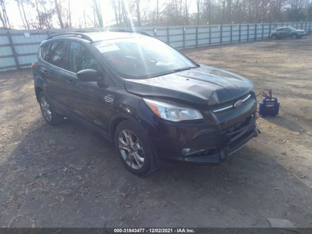 FORD ESCAPE 2014 1fmcu9g90eub37610