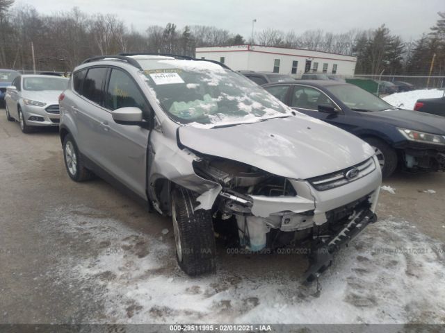 FORD ESCAPE 2014 1fmcu9g90eub68601