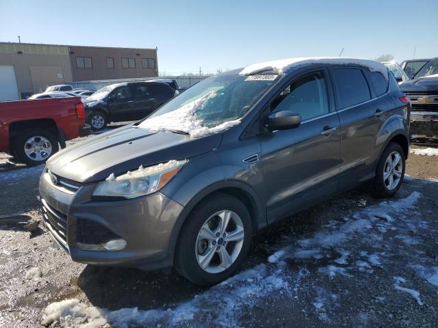 FORD ESCAPE 2014 1fmcu9g90eub73233