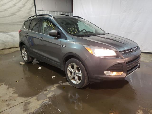 FORD ESCAPE SE 2014 1fmcu9g90eub95331