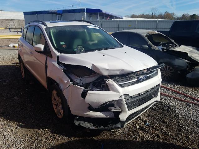 FORD ESCAPE SE 2014 1fmcu9g90euc03699