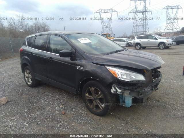 FORD ESCAPE 2014 1fmcu9g90euc28604