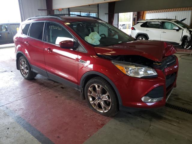 FORD ESCAPE SE 2014 1fmcu9g90euc28649