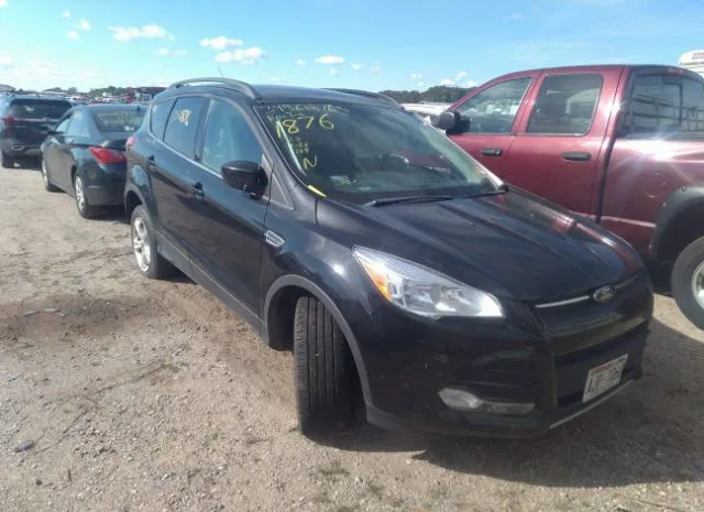 FORD ESCAPE 2014 1fmcu9g90euc37478