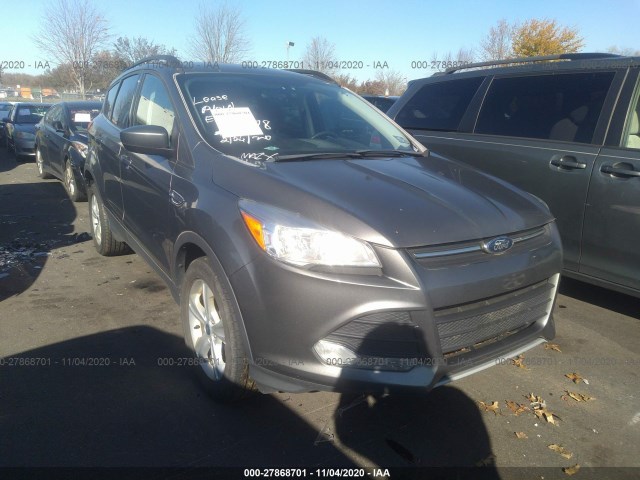 FORD ESCAPE 2014 1fmcu9g90euc38078