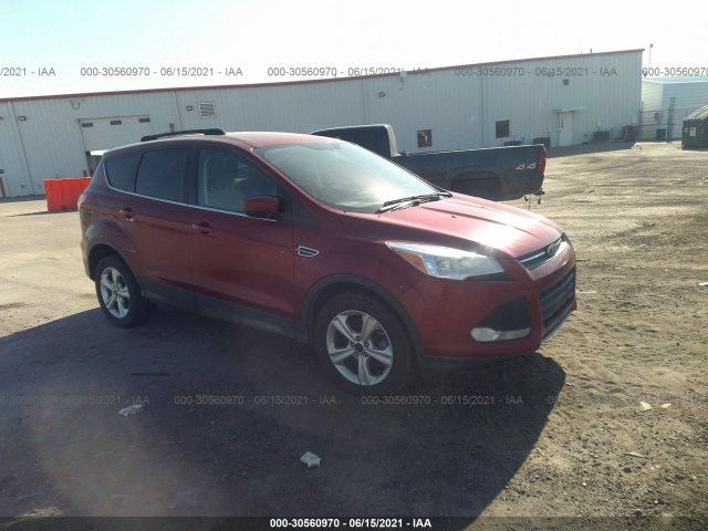 FORD ESCAPE 2014 1fmcu9g90euc69296