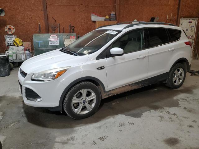 FORD ESCAPE SE 2014 1fmcu9g90euc70237