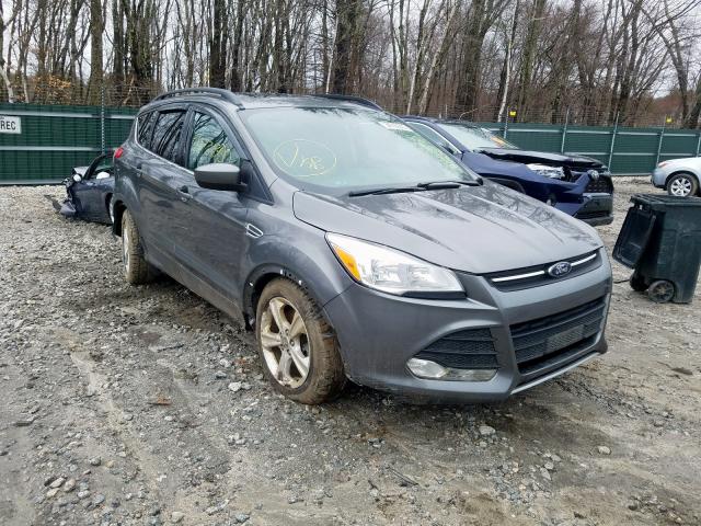 FORD ESCAPE SE 2014 1fmcu9g90euc77348