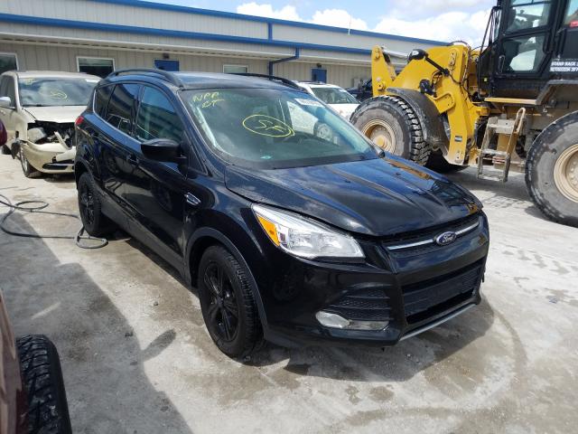 FORD ESCAPE SE 2014 1fmcu9g90euc77480