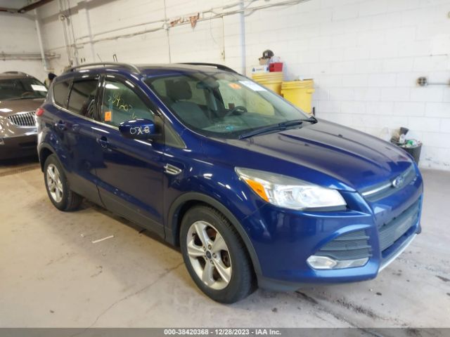 FORD ESCAPE 2014 1fmcu9g90euc77527