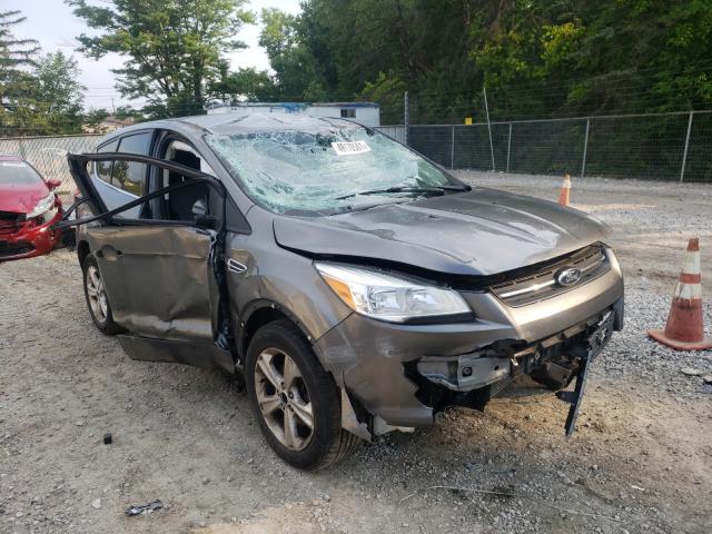 FORD ESCAPE SE 2014 1fmcu9g90euc98944