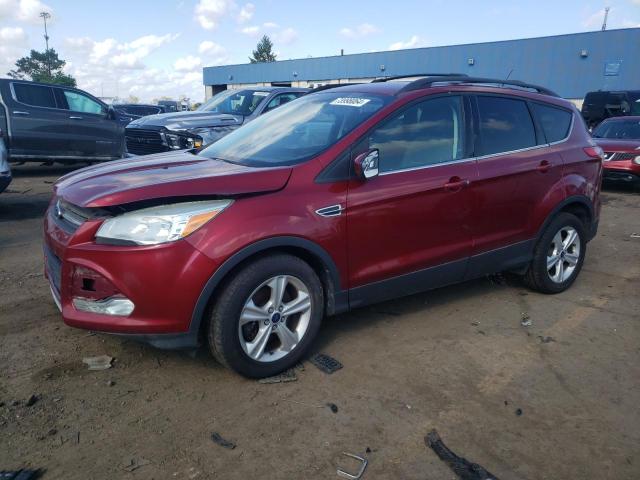 FORD ESCAPE SE 2014 1fmcu9g90euc99673