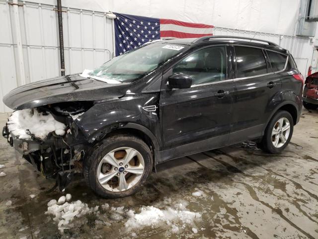 FORD ESCAPE SE 2014 1fmcu9g90eud10512