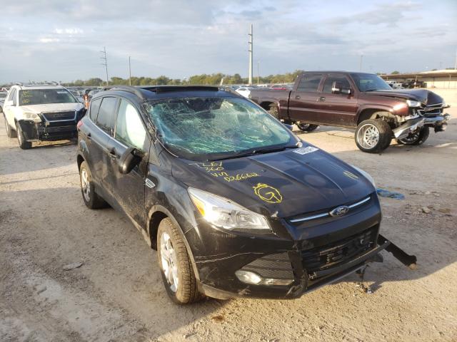 FORD ESCAPE SE 2014 1fmcu9g90eud26662