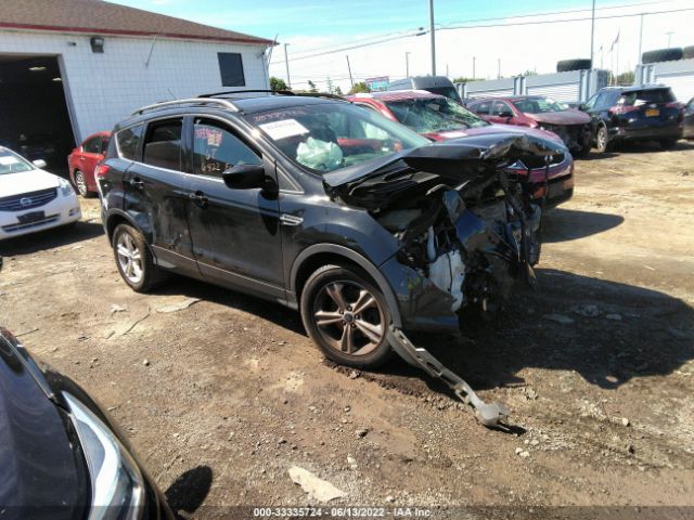 FORD ESCAPE 2014 1fmcu9g90eud36009