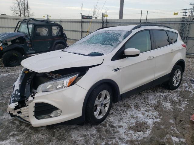 FORD ESCAPE SE 2014 1fmcu9g90eud39427